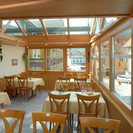 Gasthaus Engel Hasle Hasle  Экстерьер фото